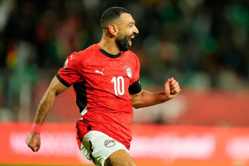 من بوابة الأفيال.. محمد صلاح على أعتاب قائمة تضم خماسي مصري تاريخي