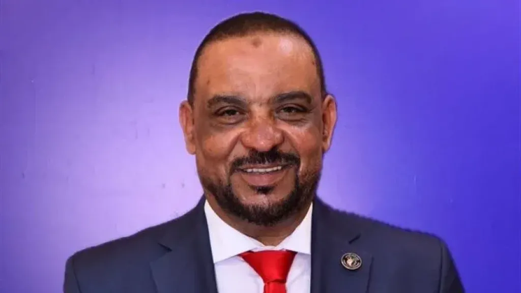 النائب أحمد حافظ: كلمة الرئيس من الكاتدرائية تجسّد وحدة أبناء الشعب المصري