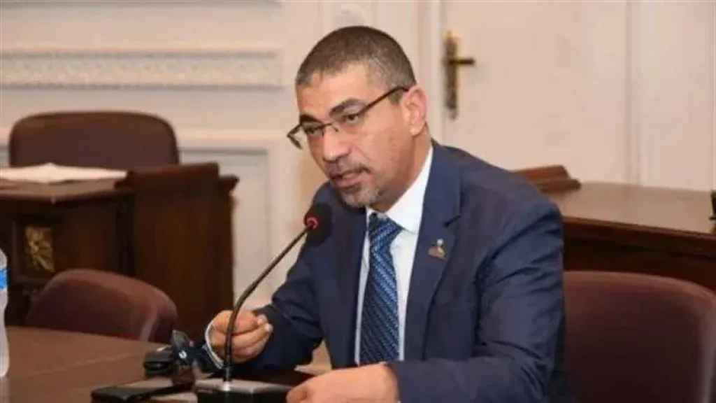 صحة الشيوخ: كلمة الرئيس في قداس الميلاد تحث على حماية الوطن ووحدته