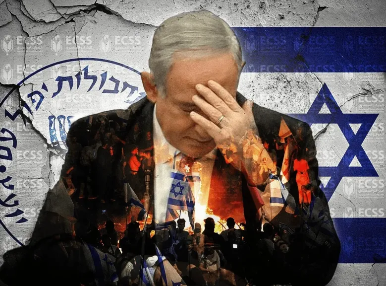 تحركات إسرائيلية إثيوبية جنوب البحر الأحمر… هل يبدأ تطويق قناة السويس؟