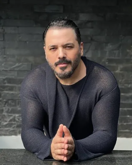 بعد 8 سنوات.. رامي عياش يكشف عن مفاجأة حول لقائه مع شيرين عبد الوهاب في ” شيري ستوديو ”