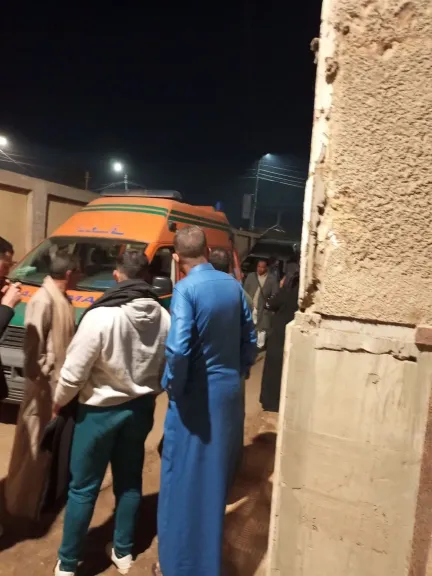 إصابة 10 أشخاص في مشاجرة بين عائلتين بأسيوط