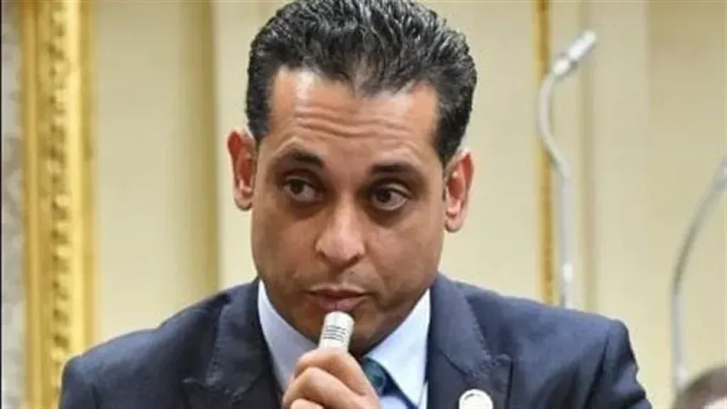 محمد العمدة: أولوياتي التشريعية دعم الصناعة والتعليم والصحة لتعزيز الإنتاج