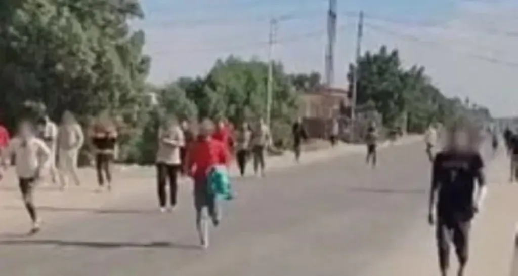 هروب نزلاء «مصحة بير السلم» بالمريوطية يكشف فضائح «بيزنس علاج الإدمان»