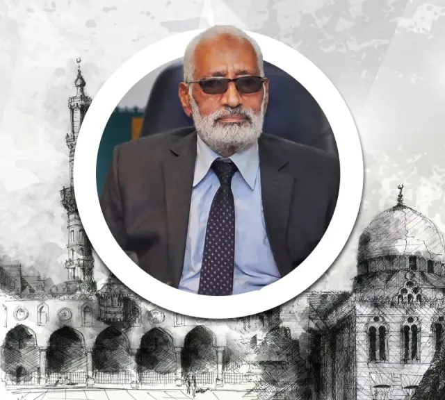 رئيس جامعة الأزهر يهنئ «أبو موسى» بفوزه بجائزة الملك فيصل العالمية لخدمة الإسلام 2026