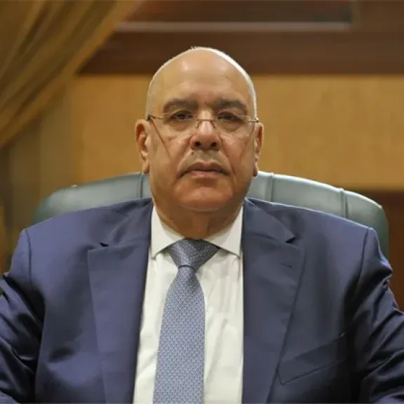 أسامة شرشر يكشف: المستشار هشام بدوي رئيسا لمجلس النواب الجديد