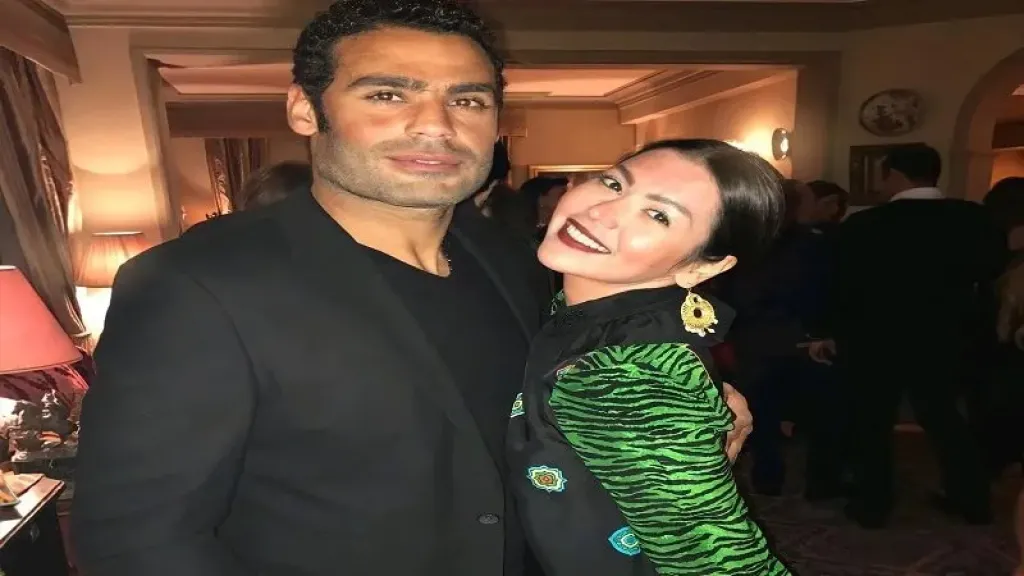 لقاء الخميسي تتصدر التريند من جديد.. بيان حاسم ينفي التصريحات ويكشف حقيقة الأزمة