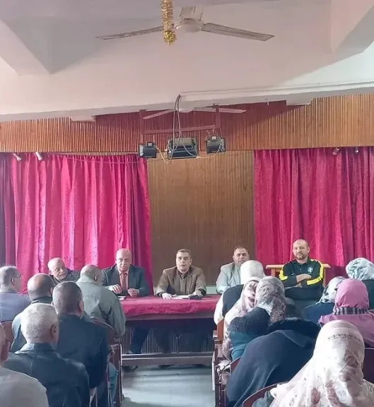 تعليم القليوبية تصدر تعليمات مشددة لضمان انضباط لجان امتحانات النقل