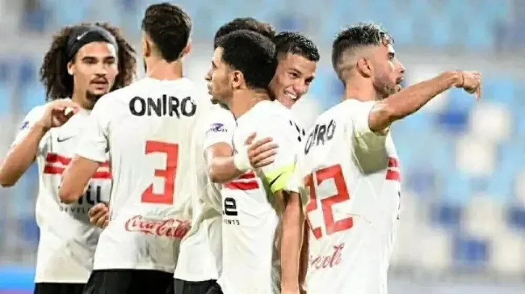 الزمالك يواصل البحث عن مدير فني أجنبي وينتظر الانفراجة المادية