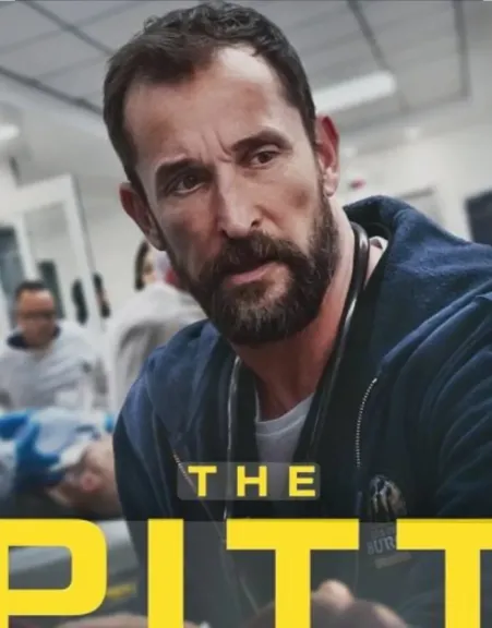 تجديد مسلسل The Pitt لموسم ثالث وسط ترقب الجمهور