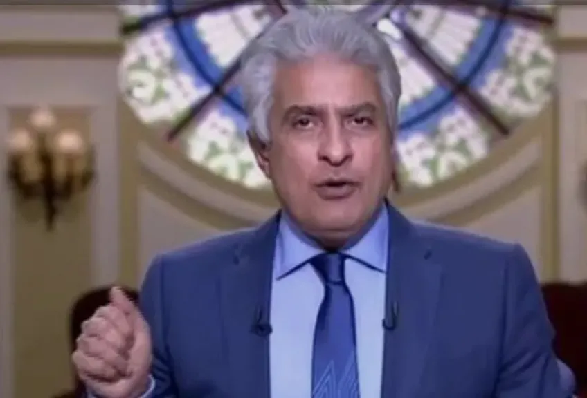 وائل الإبراشي بين الحقيقة والإنسانية.. إرث إعلامي لا يُنسى  في ذكرى رحيله