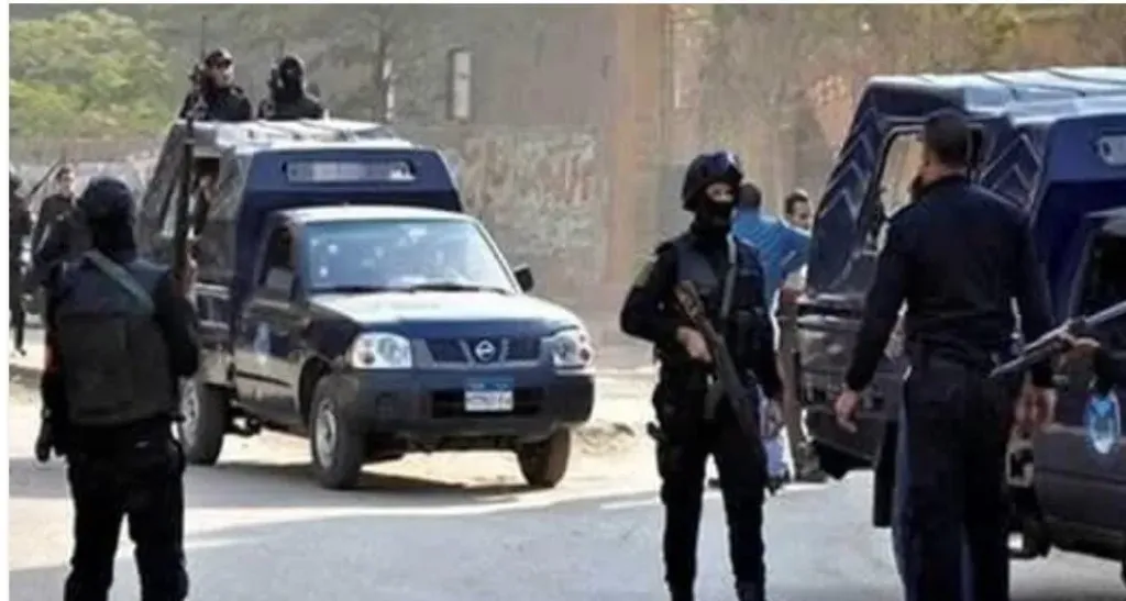 ماتت من الضرب.. حبس عامل بتهمة قتل زوجته الحامل بسبب خلافات زوجية في قنا