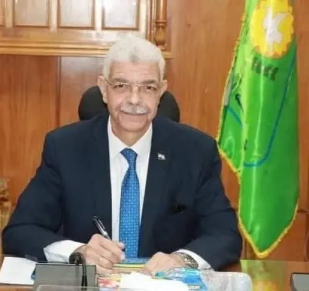 القاصد: قوافل جامعة المنوفية المتكاملة نجحت في تشخيص وعلاج أكثر من 15 ألف مواطن وتفعيل 6 مبادرات رئاسية توعوية خلال عام 2025