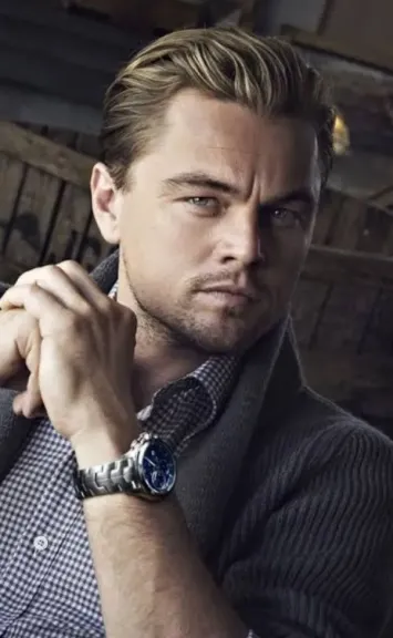 ”دي كابريو” يحذر من انهيار السينما التقليديه لصالح المنصات الرقميه