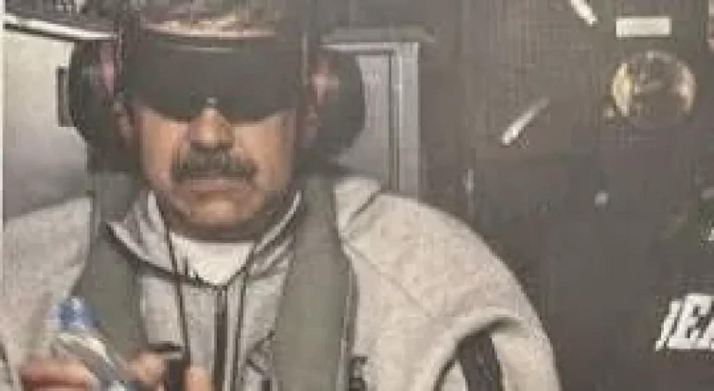 سقوط حلفاء ايران وروسيا من دمشق الي الكاريبي ماذا يعني سقوط نظام فنزويلا لطهران ؟