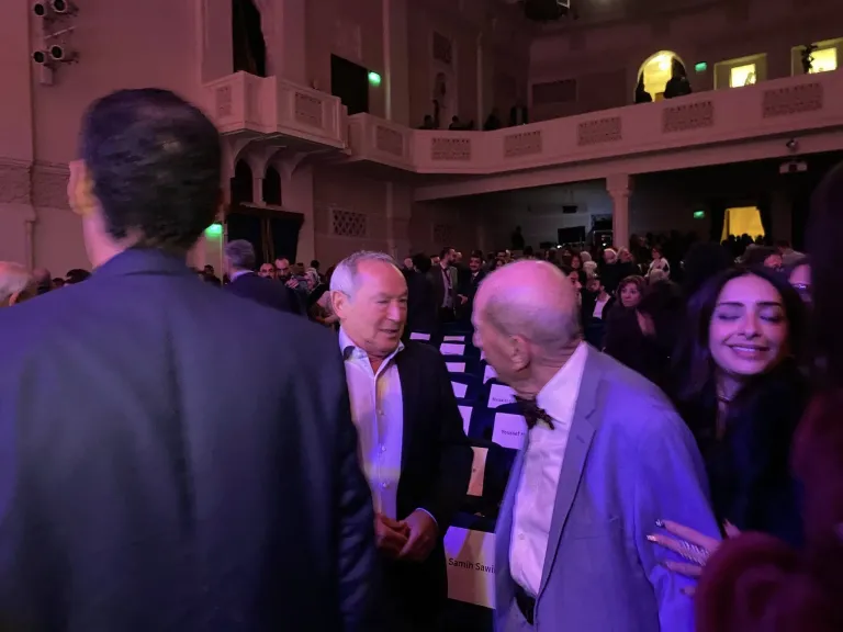 حين صمتت الجائزة وتكلم الخطاب.. حكاية حجب «ساويرس» للقصة القصيرة والغضب الذي تلاه