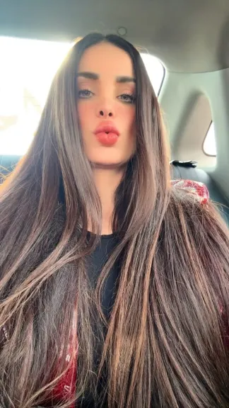 شاهد بالصور.. «دومينيك حوراني» تبدأ تصوير السرايا الصفرا وتنتظر عرض عيوني