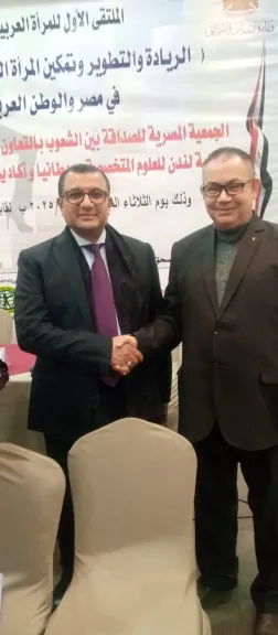 اللواء دكتور احمد زغلول مهران نائب رئيس المخابرات الحربية السابق في تصريحات خاصة للنهار  التحالف المصري الخليجي شبكة امان استرتيجية عربية وحماية لكل العرب