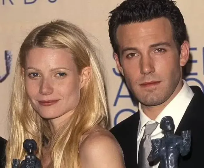 ”جوينيث بالترو” تعود بذكريات الماضي وتتحدث عن علاقتها مع بن أفليك