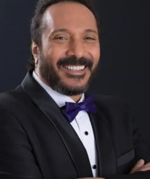 علي الحجار يعود للقاء جمهوره في ساقية الصاوي.. تفاصيل