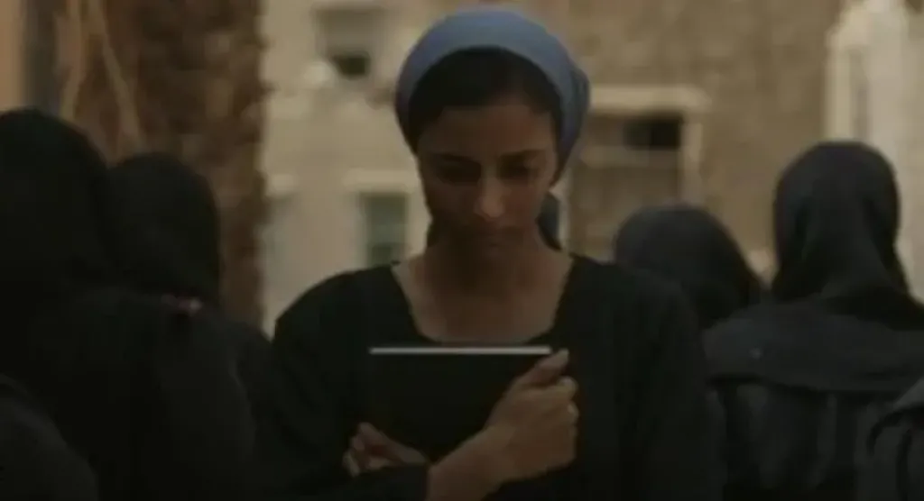 أمسية جديدة للسينما المستقلة في الهناجر بعرض فيلم ثريا .. تفاصيل