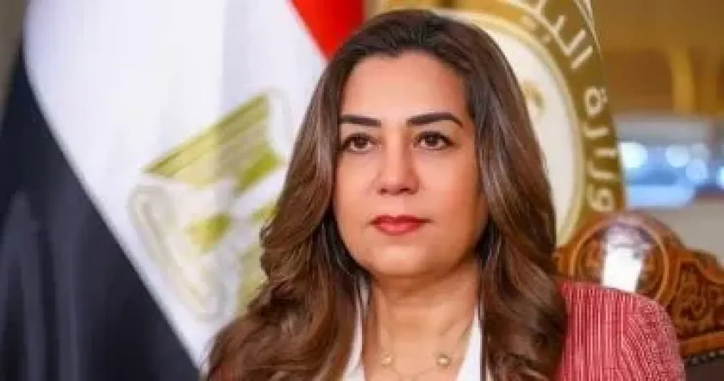 منال عوض: انطلاق الموجة الـ28 لإزالة التعديات على أملاك وأراضي الدولة بالمحافظات