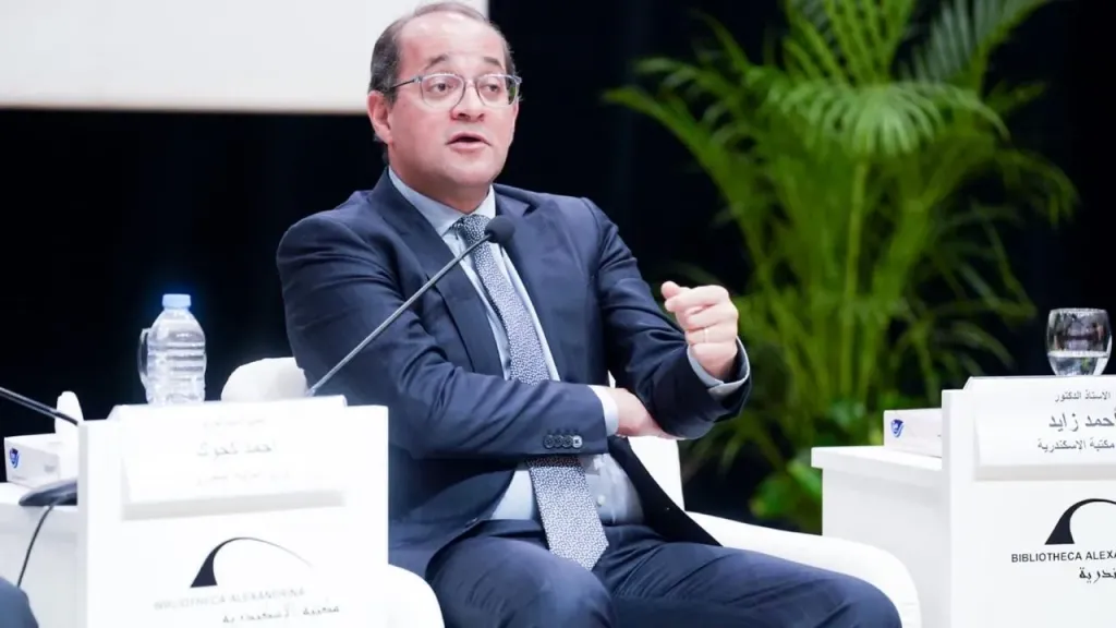 وزير المالية :نستهدف أن يكون التصدير السلعي والخدمي.. المحرك الأساسي لنمو وتنافسية الاقتصاد المصرى