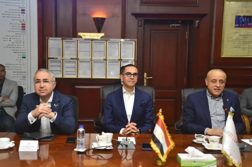 الخطيب: التواصل مع المستثمرين على أرض الواقع أحد الأهداف الرئيسية لعمل وزارة الاستثمار