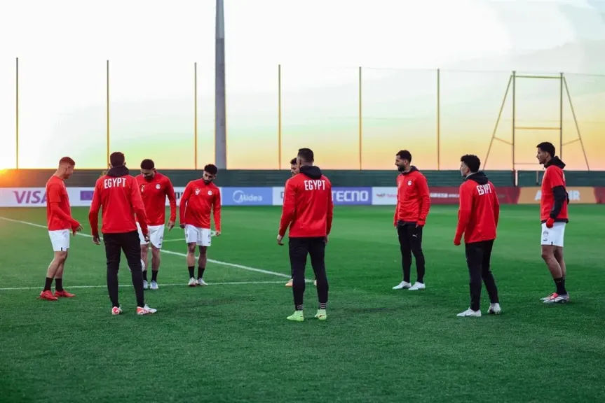 مصر تواجه كوت ديفوار في ربع نهائي أمم إفريقيا.. حان وقت النجمة الثامنة