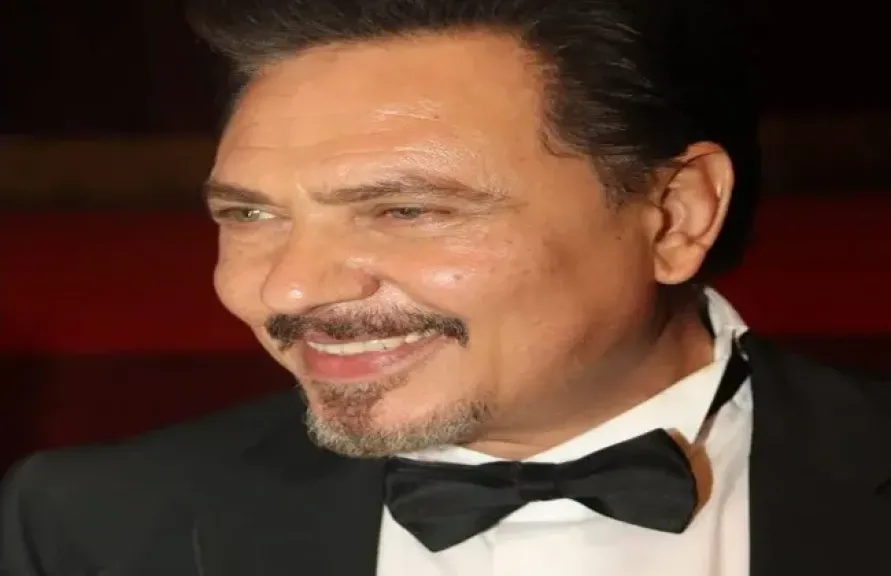 للمرة الرابعة.. محمد رياض رئيسا لـ«المهرجان القومي للمسرح»