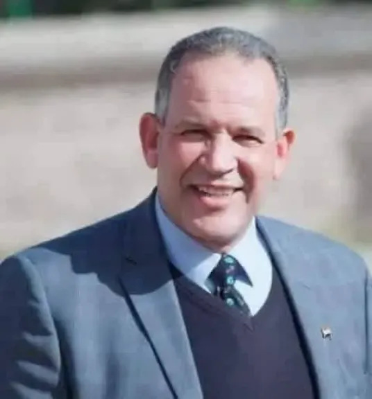 بعد سقوطه من الدور الثالث .. وكيل وزارة التعليم بأسيوط يعلن فتح تحقيق عاجل فى سقوط طالب  بأحد مدارس أسيوط