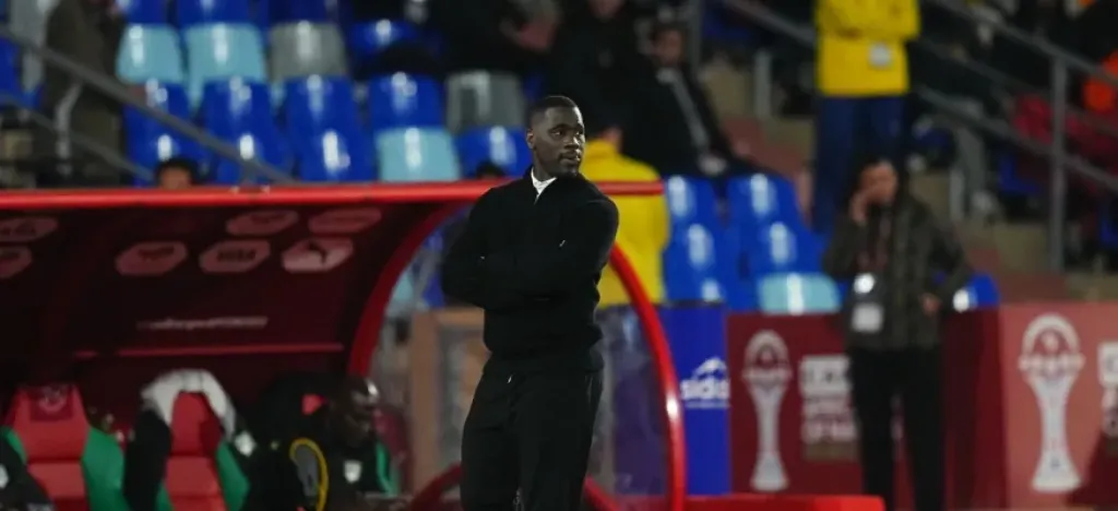 مدرب كوت ديفوار يستحضر كابوس نهائي 2006 قبل مواجهة مصر بكأس أمم إفريقيا