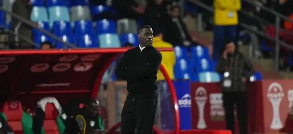 مدرب كوت ديفوار يستحضر كابوس نهائي 2006 قبل مواجهة مصر بكأس أمم إفريقيا