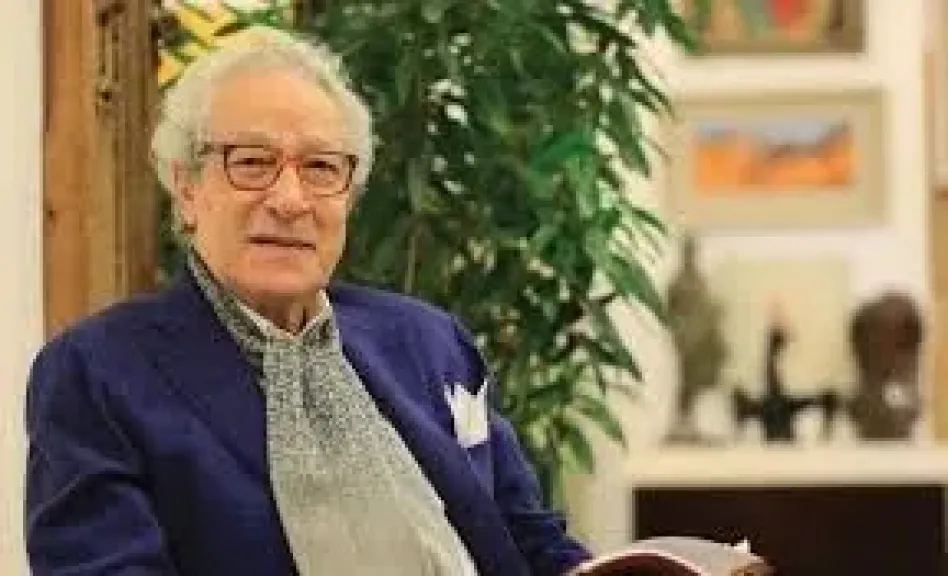 اليوم.. افتتاح متحف فاروق حسني لعرض مجموعة كبيرة من أهم مقتنياته