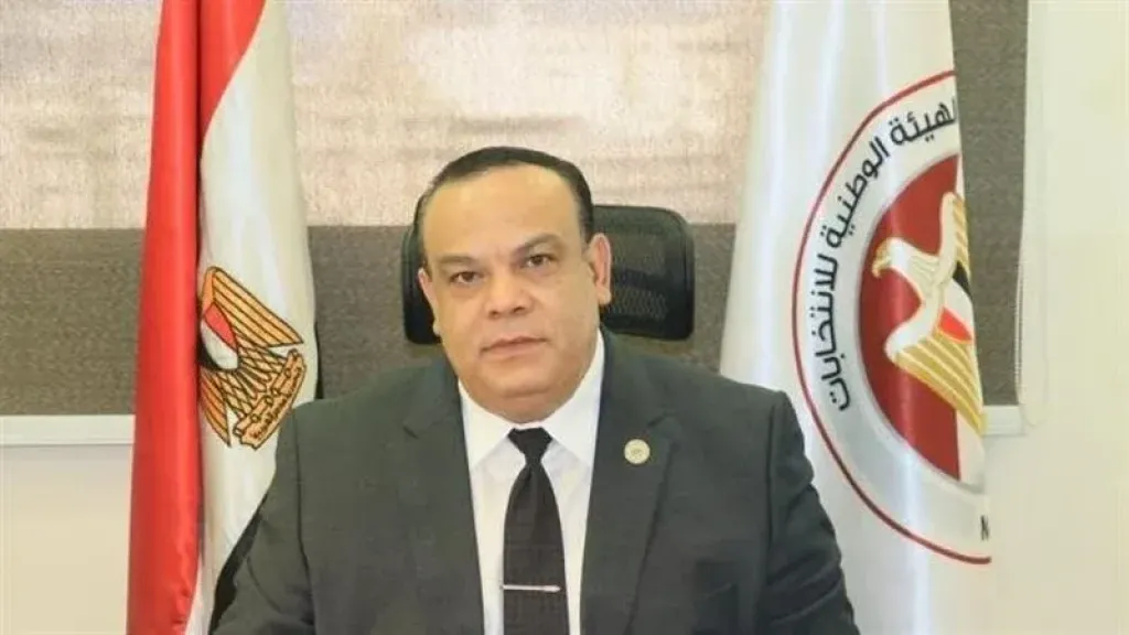 32.41% مشاركة الناخبين في انتخابات مجلس النواب