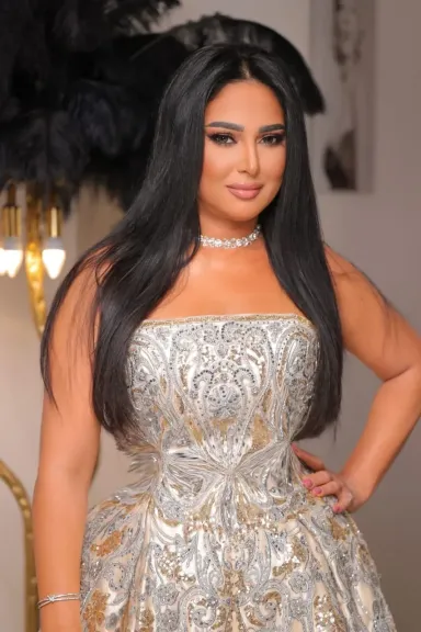 رحاب الجمل تنضم لأسرة مسلسل «المتر سمير» استعدادًا لرمضان 2026