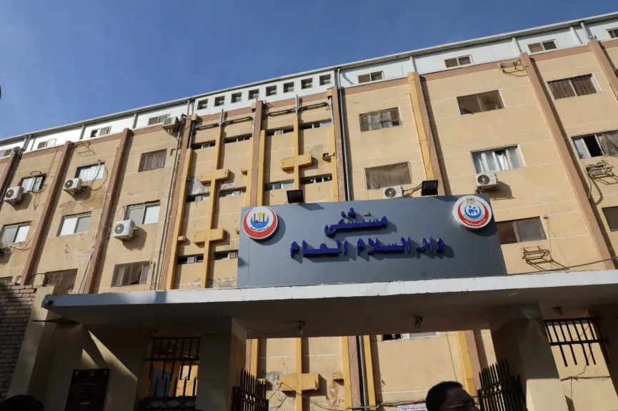 عاجل.. ملفات ناقصة وأجهزة ميتة.. تقرير صادم عن حضّانات مستشفى دار السلام العام.. ومصدر يكشف مفاجأة