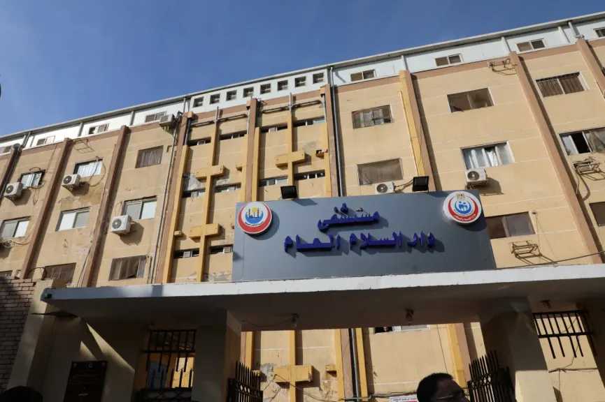 عاجل.. ملفات ناقصة وأجهزة ميتة.. تقرير صادم عن حضّانات مستشفى دار السلام العام.. ومصدر يكشف مفاجأة