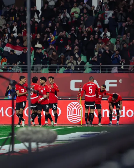 منتخب مصر يتجاوز كوت ديفوار 3-2 ويتأهل لنصف نهائي أمم أفريقيا 2025