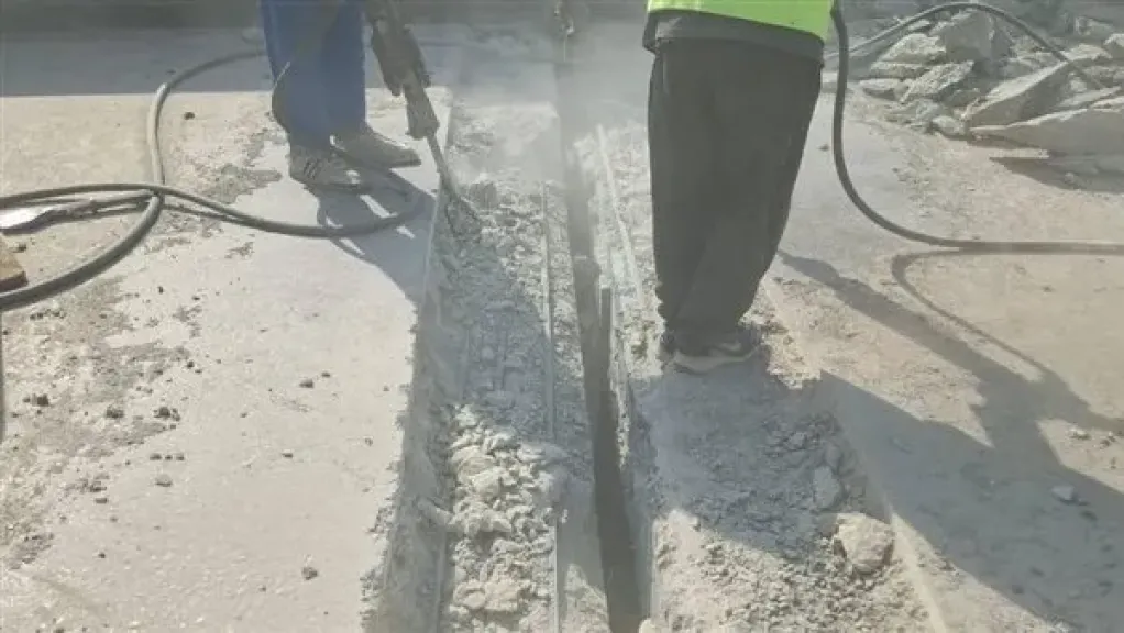 بعد أنباء عن انهيار كوبري المطرية.. محافظ القاهرة يوضح يكشف لـ«النهار» حقيقة الوضع