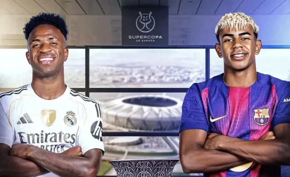 أجندة كروية نارية اليوم الأحد 11 يناير 2026 في الملاعب المحلية والعالمية