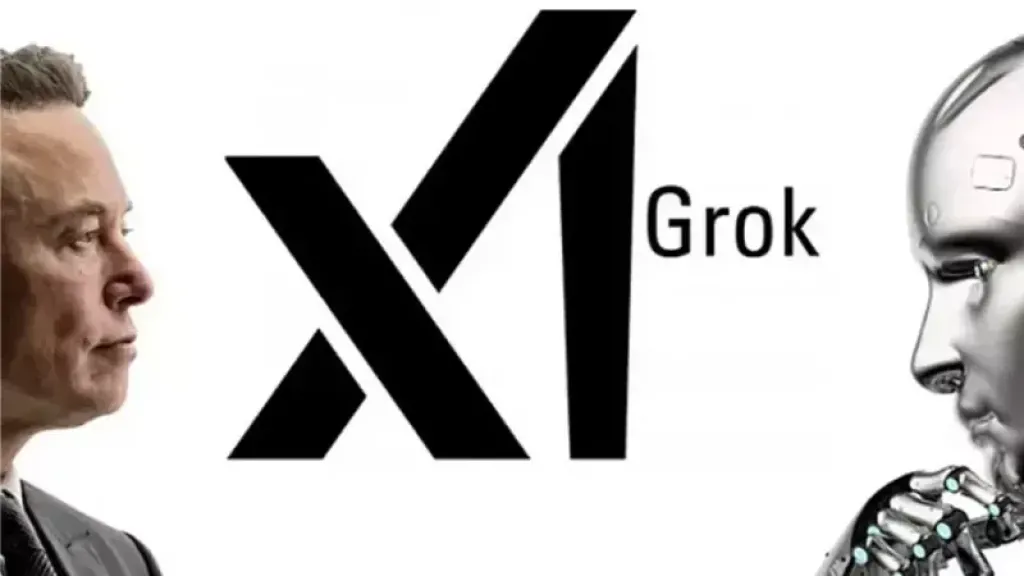 «xAI »  تقيد الوصول إلى ميزة توليد الصور في «جروك» بعد فضيحة الصور الاباحية