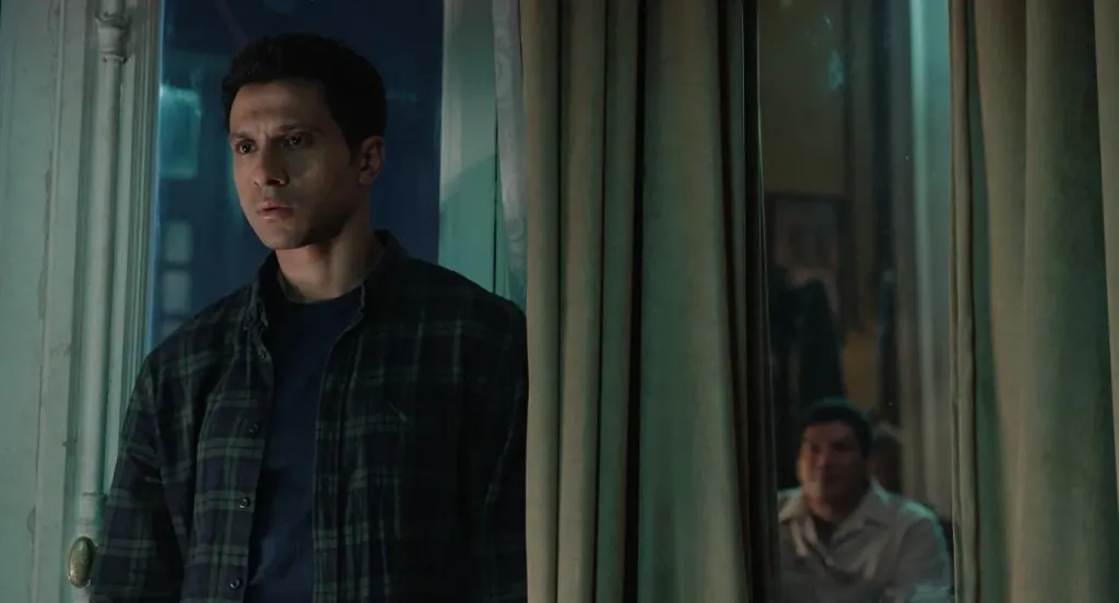 شاهد.. كواليس تصوير مسلسل ”عين سحرية” استعدادًا لعرضه في رمضان 2026