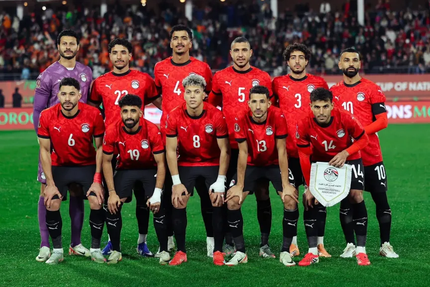 موعد مباراة منتخب مصر والسنغال فى نصف نهائى أمم أفريقيا