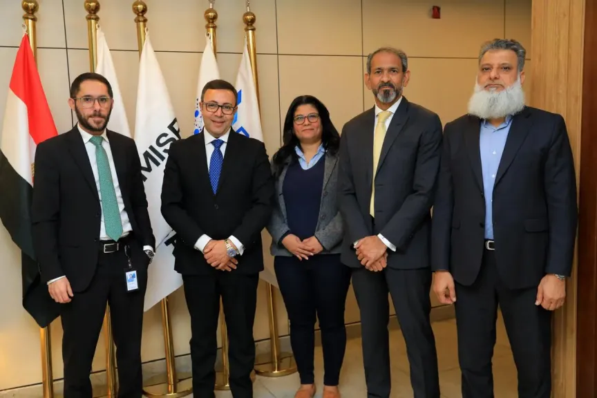 ”ICT Misr” تتعاون مع ”Riverbed” العالمية لتسريع تطوير مراكز البيانات في مصر