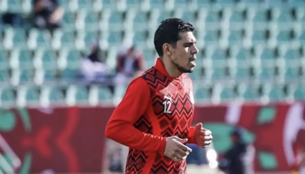 محمد حمدي يطير إلى ألمانيا لإجراء جراحة الرباط الصليبي بعد تأهل مصر لنصف نهائي أمم أفريقيا