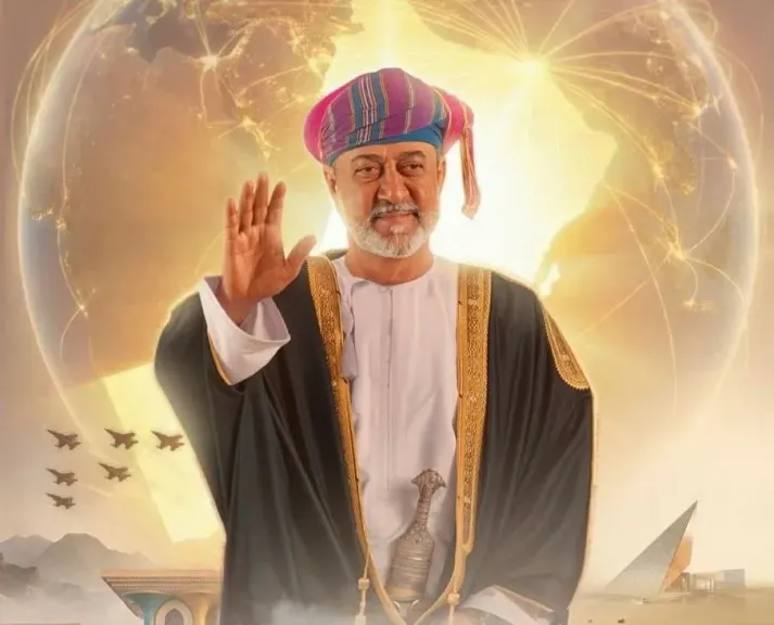 سلطان عُمان يصدر حزمة قرارات للدعم الاجتماعي والاقتصادي للمواطنين