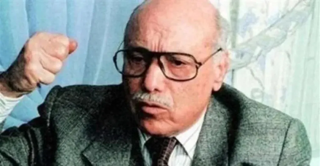 أكرم السعدني يعلن عن نشر ثلاثة أعمال غير منشورة للكاتب الكبير محمود السعدني بمعرض القاهرة الدولي للكتاب