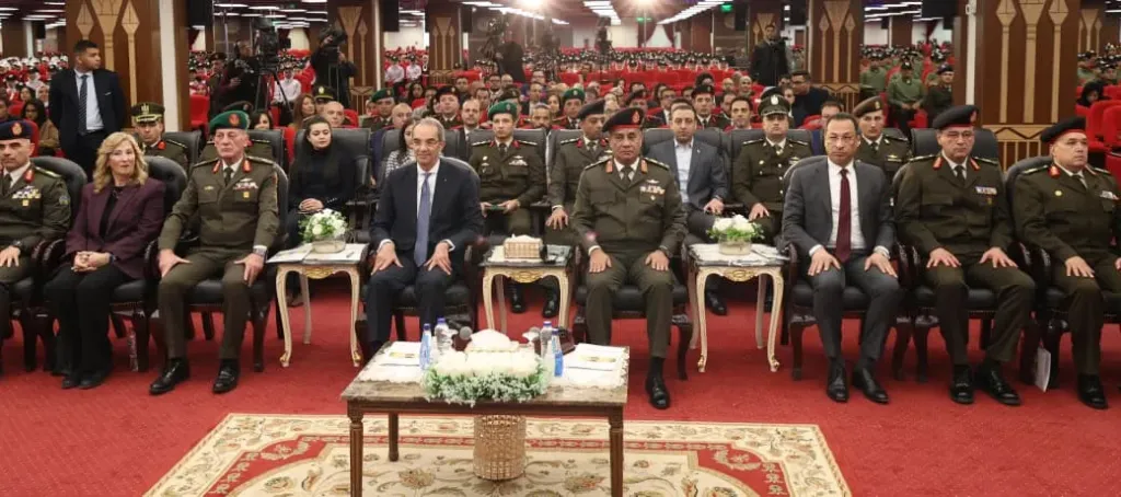 30 شركة عالمية ومحلية توقع مذكرات تفاهم فى إطار تنفيذ المبادرة الرئاسية ”الرواد الرقميون”