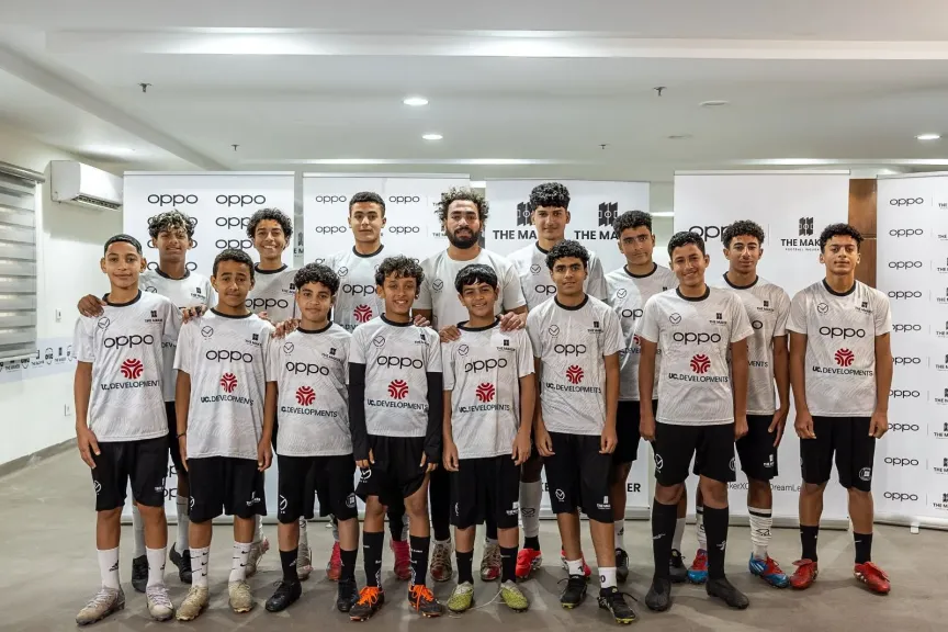 أوبو تمدّد مبادرة ”The Maker x OPPO Dream League” لعام جديد لدعم وتمكين المواهب الشابة